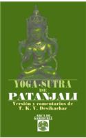 Yoga-Sutra de Patanjali