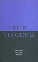 Goethe y La Ciencia