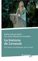 La Historia de Levanah