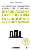 Introduccion a la prehistoria (nueva edicion)