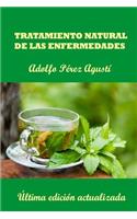Tratamiento natural de las enfermedades