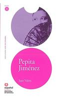 Leer en Espanol - lecturas graduadas: Pepita Jimenez