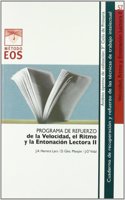 La Velocidad, el Ritmo y la Entonacion Lectora II
