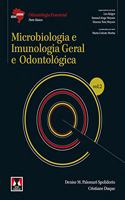 Microbiologia E Imunologia Geral E Odontologica (Pb 2013), Spolidorio D M P