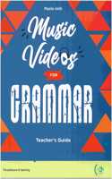 Music Videos for Grammar
