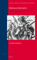 Witches of the North: Scotland and Finnmark
