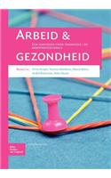 Arbeid En Gezondheid