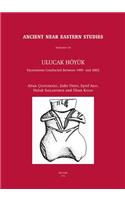 Ulucak Hoyuk