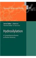 Hydrosilylation