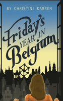 Friday's Year in Belgium