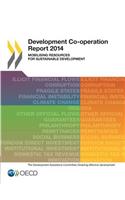 Development Co-operation Report 2014