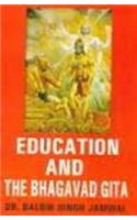Education and The Bhagvad Gita