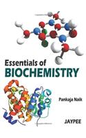 Essentials of Biochemistry (for Medical Students)