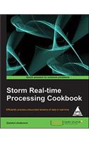 Storm Real-Time Processing Cookbook