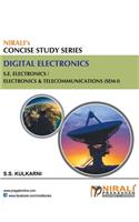 Digital Electronics