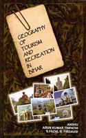 Geography of Tourism and Recreation in Bihar