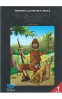 VC_AC1 - Robinson Crusoe - SM - Gen: Educational Book