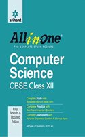 CBSE All in One COMPUTER SCIENCE Class 12th