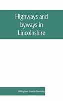 Highways and byways in Lincolnshire