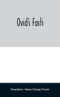 Ovid's Fasti