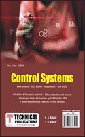 Control Systems for BE Anna University R21CBCS (V - EEE - EE3503)