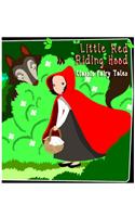 Little Red Riding Hood