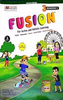 Fusion(S) 2020 Class 3 Sem 2
