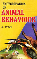 Encyclopaedia of Animal Behaviour