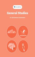 General Studies for CDS Exams for CDS/CAPF and other exams