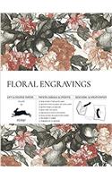 Floral Engravings