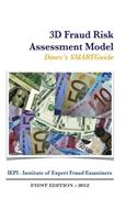 3D Fraud Risk Assessment Model