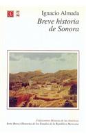 Breve Historia de Sonora