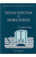 Odour Detection by Mobile Robots