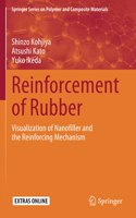 Reinforcement of Rubber