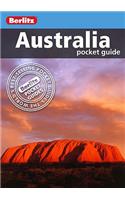 Berlitz: Australia Pocket Guide