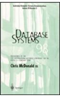 Database Systems 98: Proceedings of the 9th Australasian Database Conference - ADC'98 Perth, 2-3 February 1998