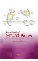 Handbook of H+-Atpases