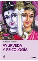 Ayurveda y psicología