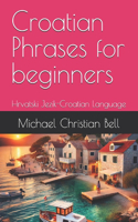 Croatian Phrases for beginners
