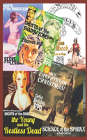 Classic Horror Tabletop Collection