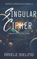 Singular Cipher