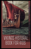 Vikings Historal Books for Kids