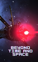 Beyond Time and Space: Sci-Fi Writing Prompts for Aspiring Authors