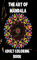 The Art of Mandala