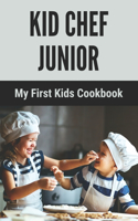 Kid Chef Junior
