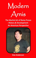 Modern Arnis