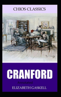 Cranford-Elizabeth's Original Edition(Annotated)