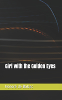 Girl with the Golden Eyes