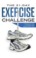 The 21-Day Exercise Challenge