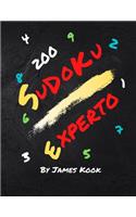 200 Sudoku Experto -